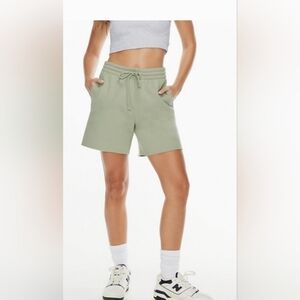Priv Boyfriend Shorts L